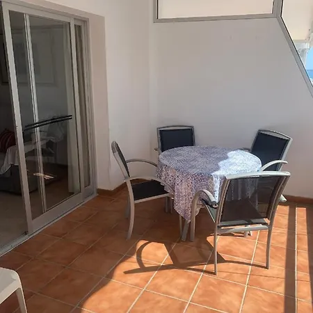 Service Lazaro - Edificio Aguamarina 24 公寓