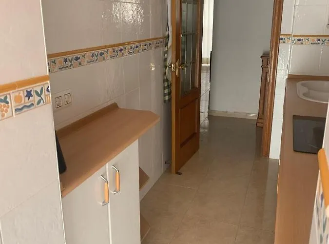 Service Lazaro - Edificio Aguamarina 24 Appartement *