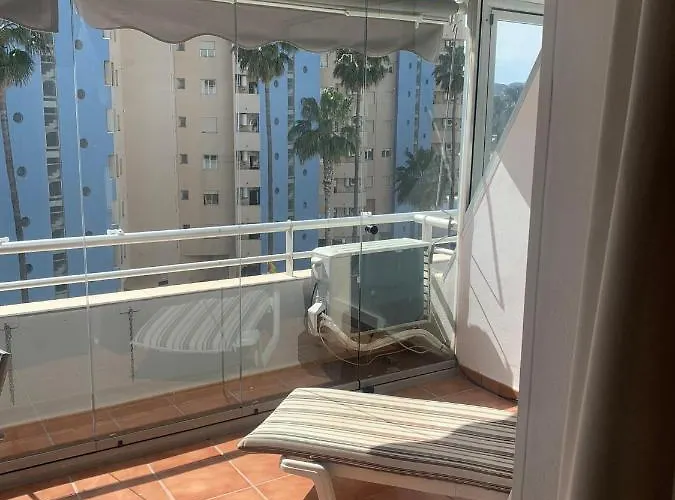 Service Lazaro - Edificio Aguamarina 24 Calpe