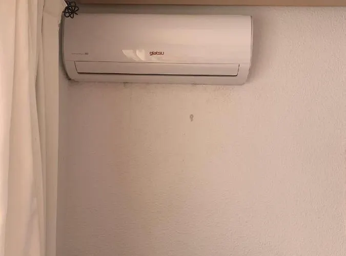 Service Lazaro - Edificio Aguamarina 24 Appartement