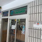Apartament Service Lazaro - Edificio Aguamarina 24 Calpe
