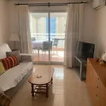 Apartament Service Lazaro - Edificio Aguamarina 24 *