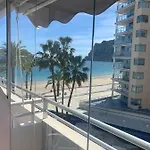 Service Lazaro - Edificio Aguamarina 24