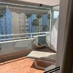 Service Lazaro - Edificio Aguamarina 24 Calpe