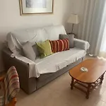Apartament Service Lazaro - Edificio Aguamarina 24 Calpe