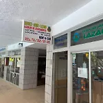 Service Lazaro - Edificio Aguamarina 24 * Calpe