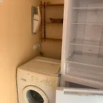 Apartament Service Lazaro - Edificio Aguamarina 24 Calpe
