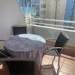 Apartament Service Lazaro - Edificio Aguamarina 24 Calpe