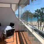 Apartament Service Lazaro - Edificio Aguamarina 24 Calpe