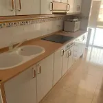 Service Lazaro - Edificio Aguamarina 24 Apartament *