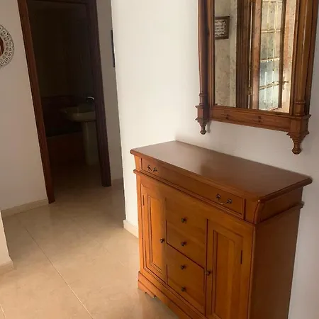 Service Lazaro - Edificio Aguamarina 24 Calp