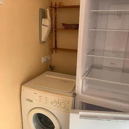 Appartement Service Lazaro - Edificio Aguamarina 24 Calp