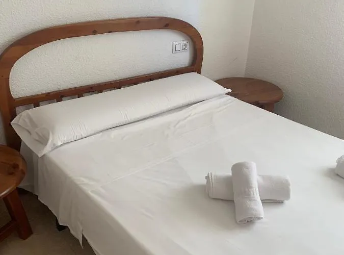 Service Lazaro - Edificio Aguamarina 24 Apartment *