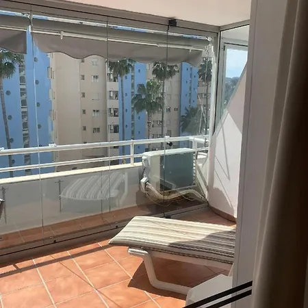 Service Lazaro - Edificio Aguamarina 24 Κάλπε