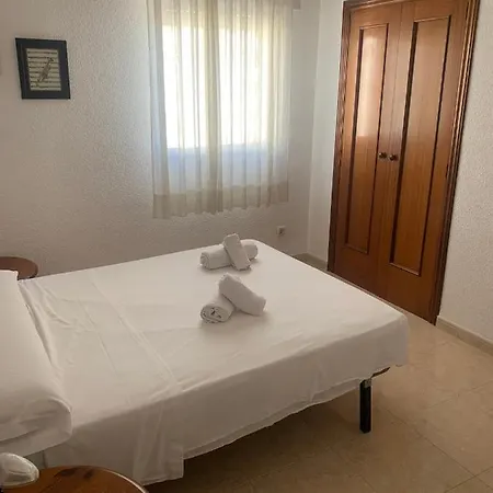 Service Lazaro - Edificio Aguamarina 24 Διαμέρισμα