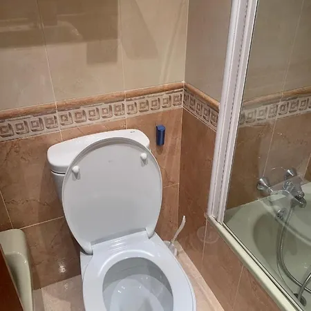Service Lazaro - Edificio Aguamarina 24 Διαμέρισμα Κάλπε