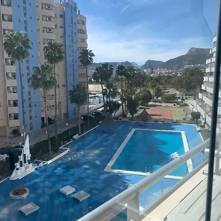 Service Lazaro - Edificio Aguamarina 24