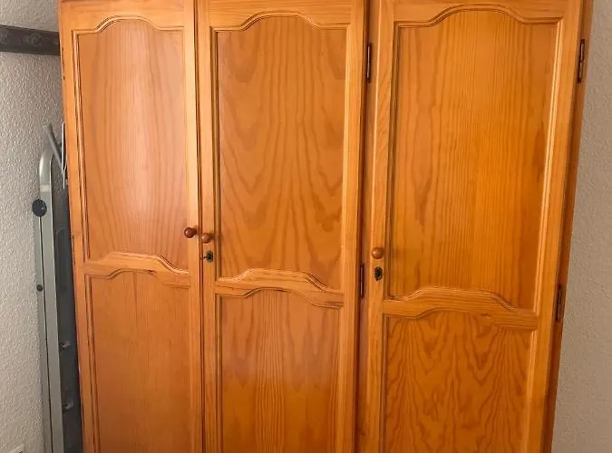 Service Lazaro - Edificio Aguamarina 24 *