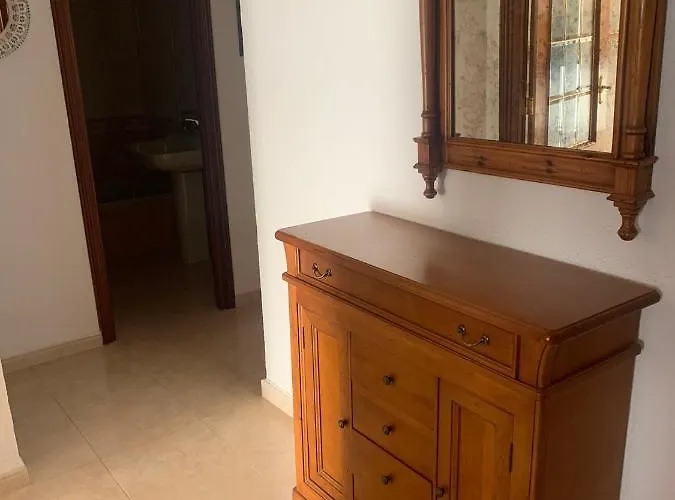 Service Lazaro - Edificio Aguamarina 24 卡尔佩