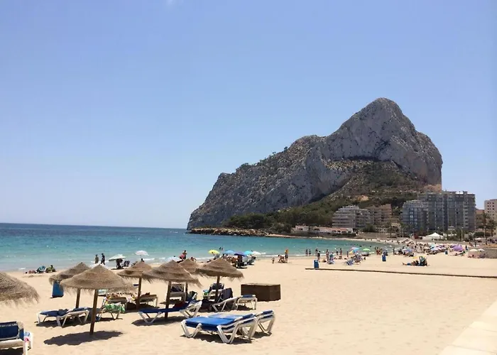 公寓 Service Lazaro - Edificio Aguamarina 24 *