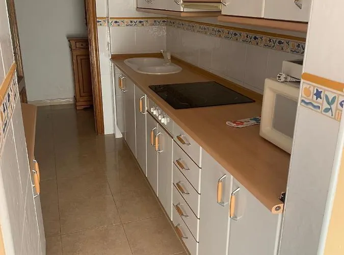 Service Lazaro - Edificio Aguamarina 24 *