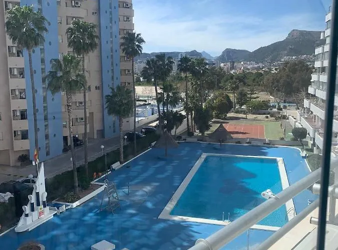 Service Lazaro - Edificio Aguamarina 24